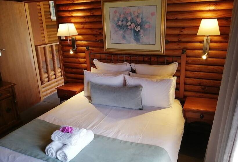 패밀리 룸, Eight Bells Mountain Inn
