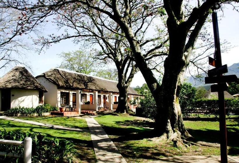 패밀리 룸, Eight Bells Mountain Inn