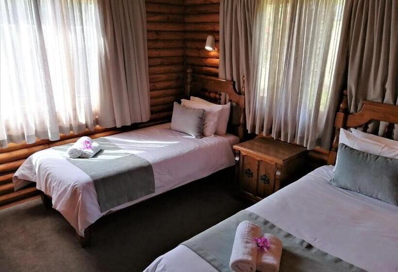 패밀리 스위트, Eight Bells Mountain Inn