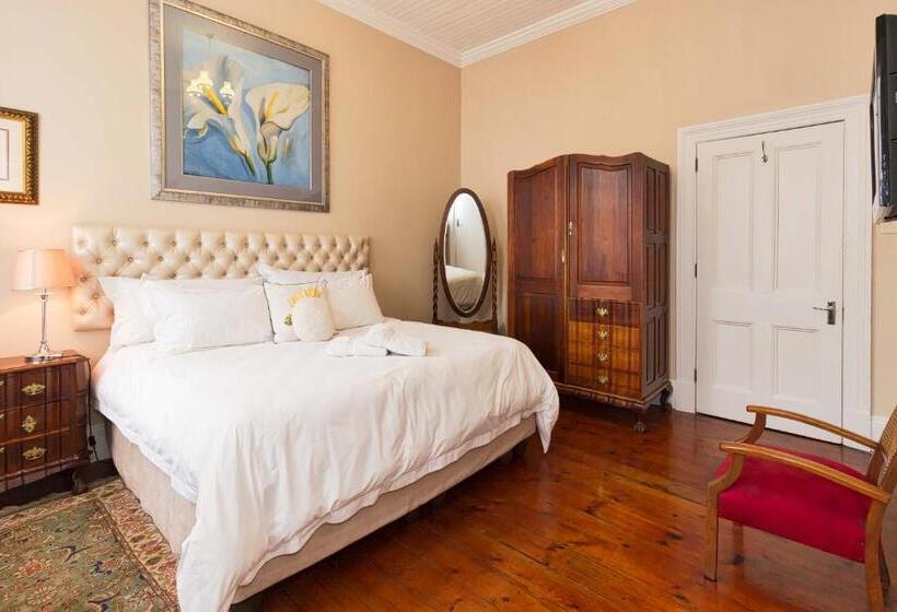 Апартаменты 1 Спальня, Fernando S Guest House