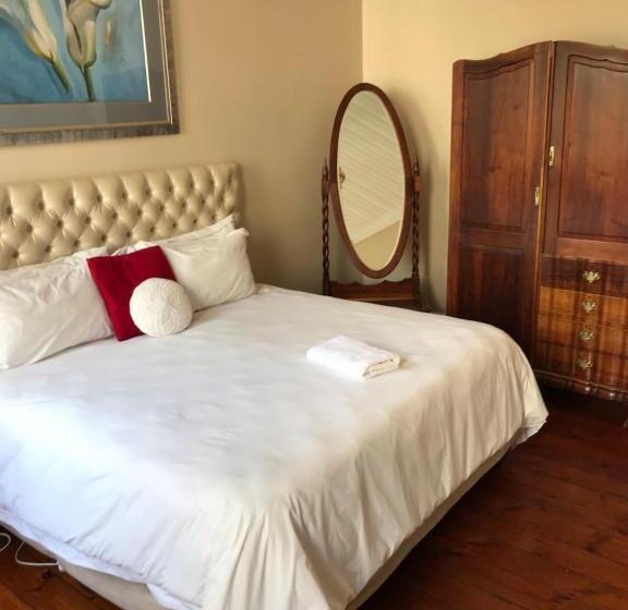 Апартаменты 1 Спальня, Fernando S Guest House