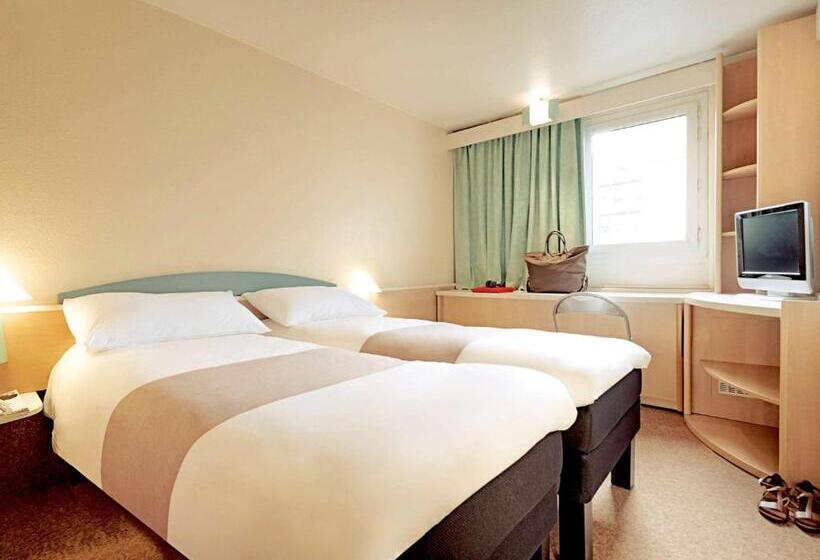 Номер Стандарт, Ibis Marne La Vallée Noisy