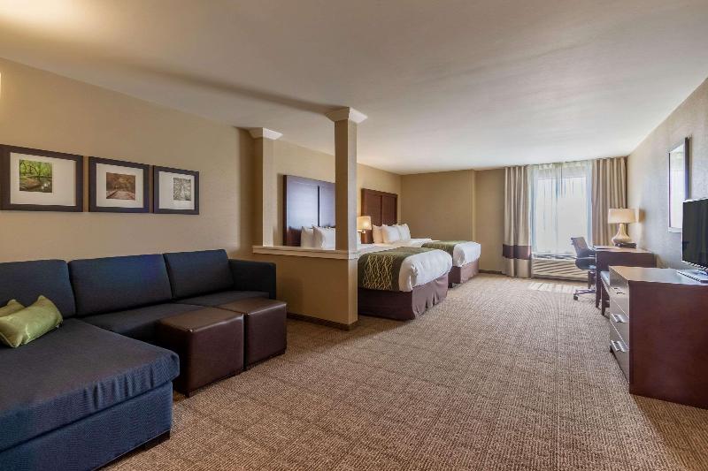 Номер Стандарт Трехместный, Ibis Toulon La Valette