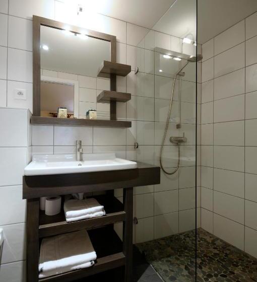 Номер Стандарт, La Cour Du Bailli Suites & Spa