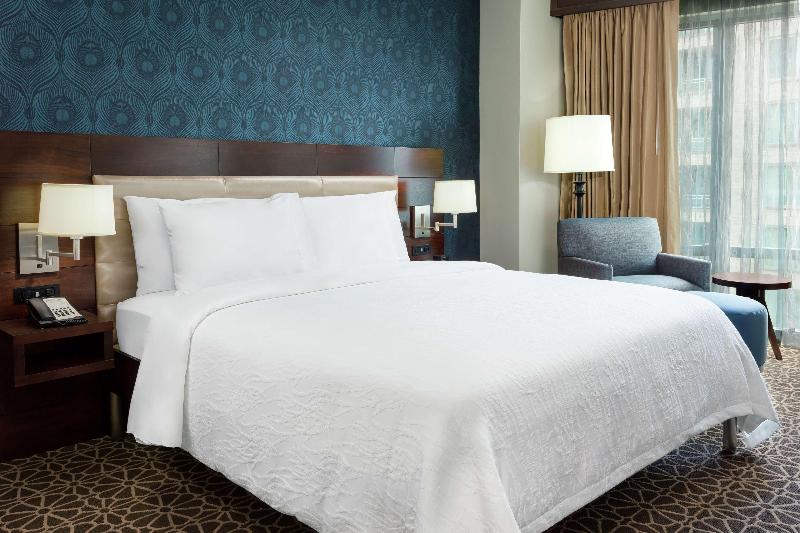 Номер Стандарт, Scandic Grand Marina