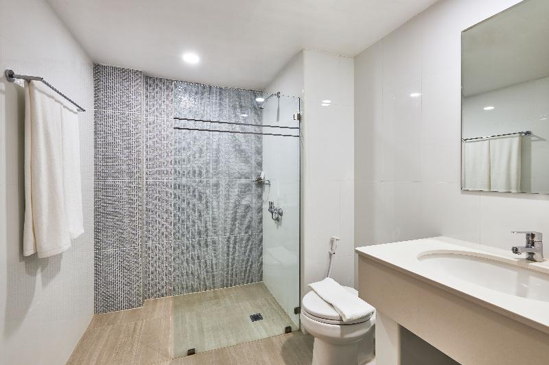 Номер Superior, The Beverly Hotel Pattaya
