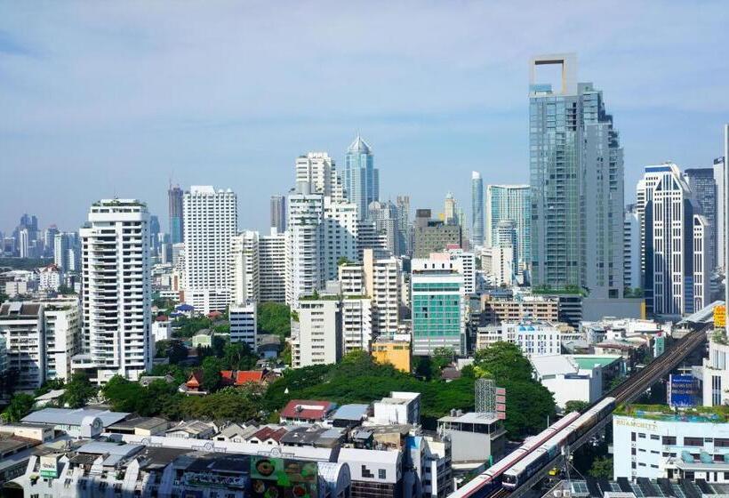 Suíte Deluxe, The Westin Grande Sukhumvit Bangkok