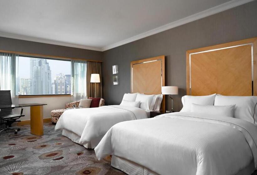 Suíte Deluxe, The Westin Grande Sukhumvit Bangkok