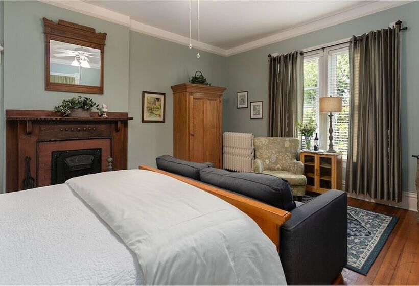 Номер Стандарт, Beaufort House Inn