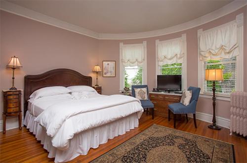 Номер Стандарт Вид на Горы, Beaufort House Inn