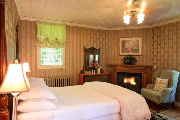 Номер Стандарт Внутренний, Beaufort House Inn