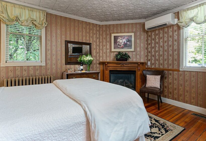 Номер Стандарт, Beaufort House Inn