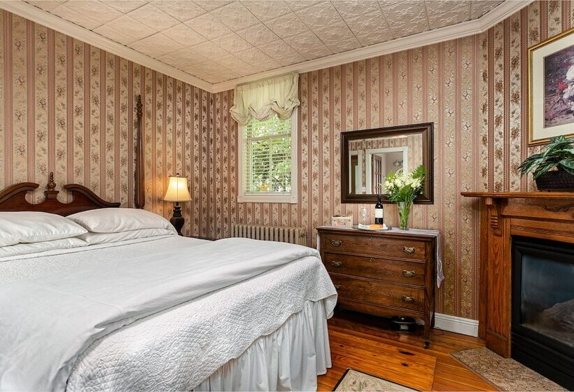 Номер Стандарт, Beaufort House Inn