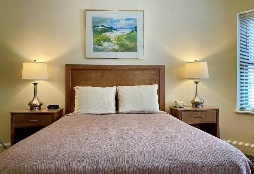 스탠다드 룸, Oasis Guest House