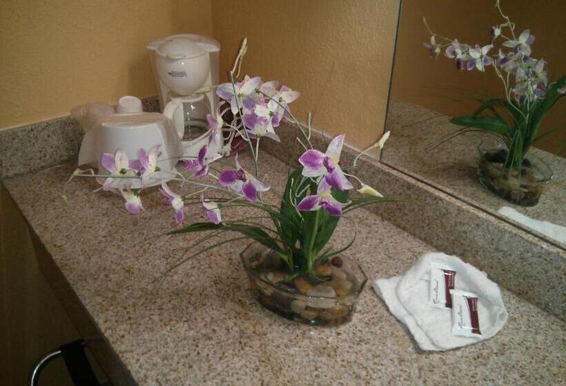 Номер Стандарт, Inn Cheraw