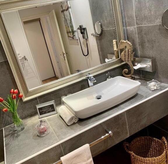 Номер Superior Кровать Кинг, Mas Angelussi   Le Clos Du Soleil
