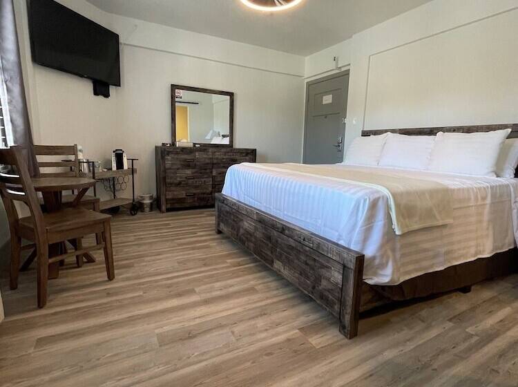 Family Suite, Nevada & Gambling Hall