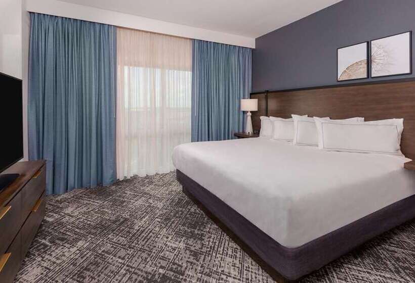 Suíte Cama King, The Starling Atlanta Midtown, Curio Collection By Hilton