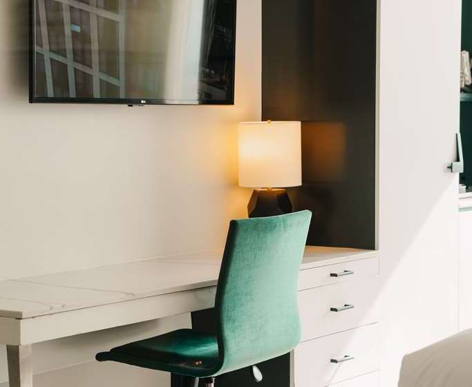 Quarto Estandar, The Starling Atlanta Midtown, Curio Collection By Hilton