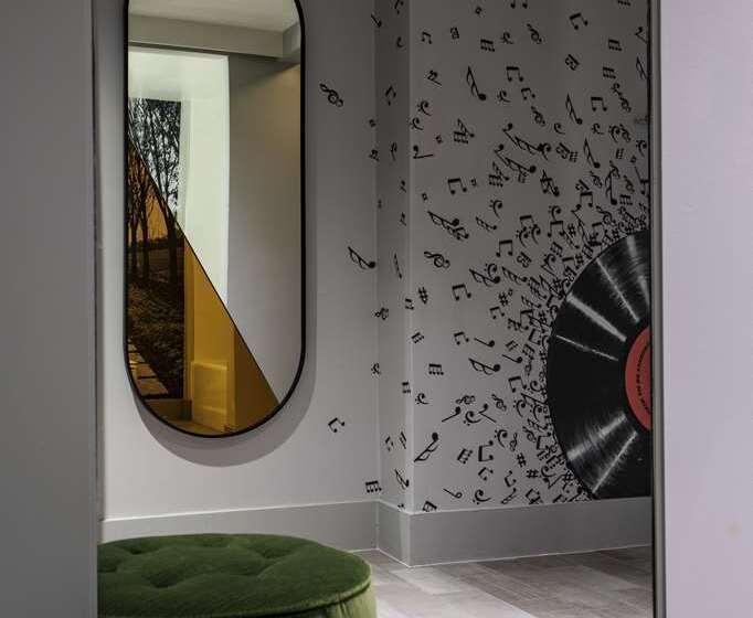 Cameră Standard, The Starling Atlanta Midtown, Curio Collection By Hilton