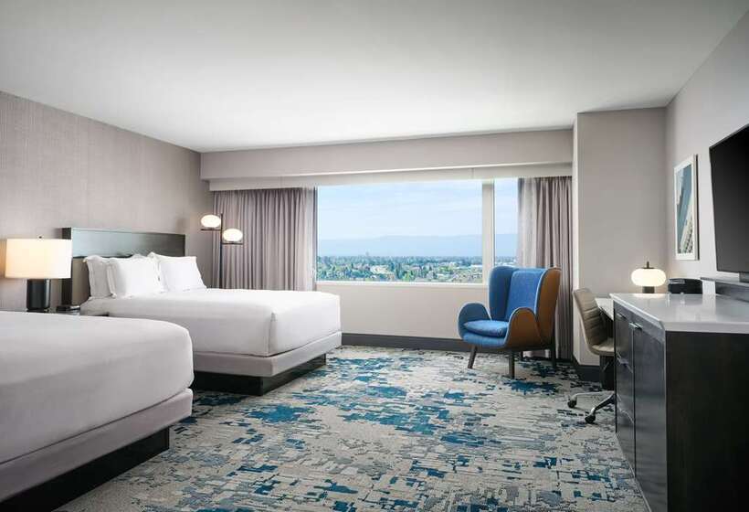 Cameră Standard, The Starling Atlanta Midtown, Curio Collection By Hilton