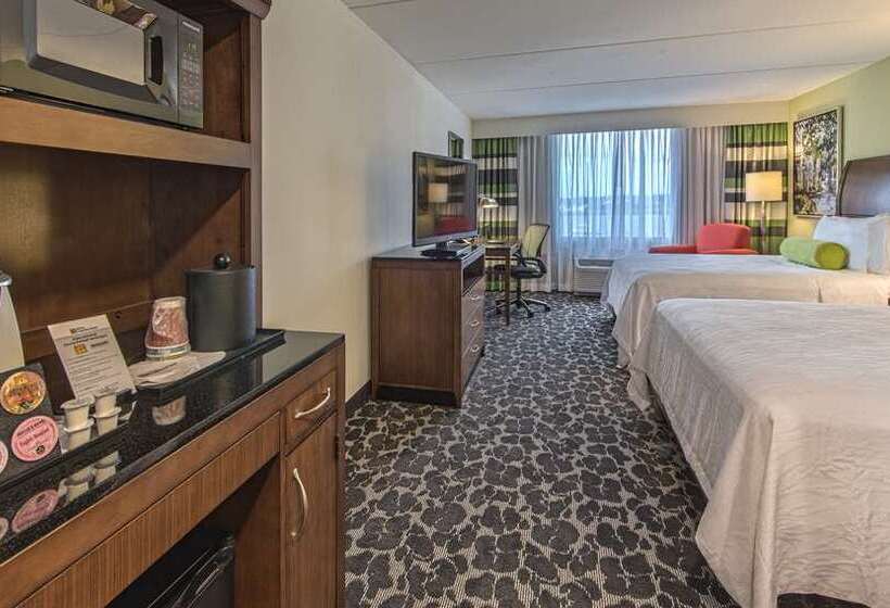 Cameră Standard cu Priveliști, The Starling Atlanta Midtown, Curio Collection By Hilton