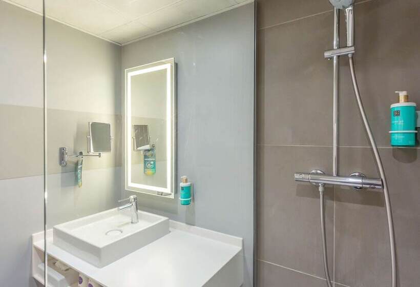 اتاق اجرایی, Novotel Bourges