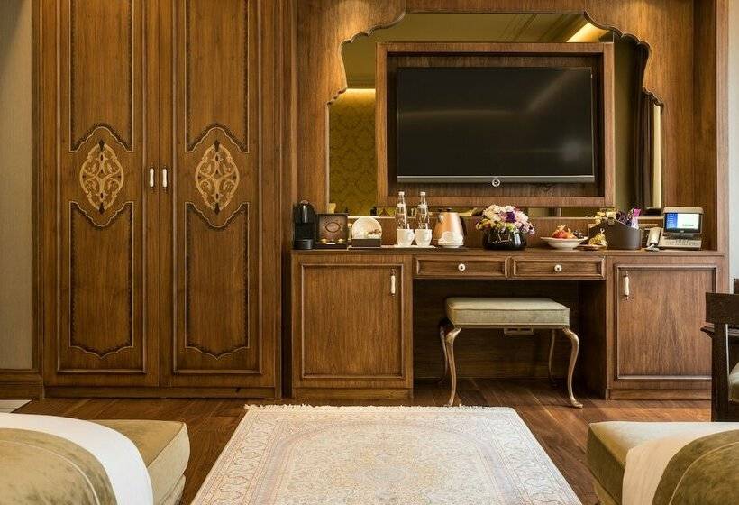 Deluxe Room, Ajwa Sultanahmet   Preferred Hotels Lvx Collection
