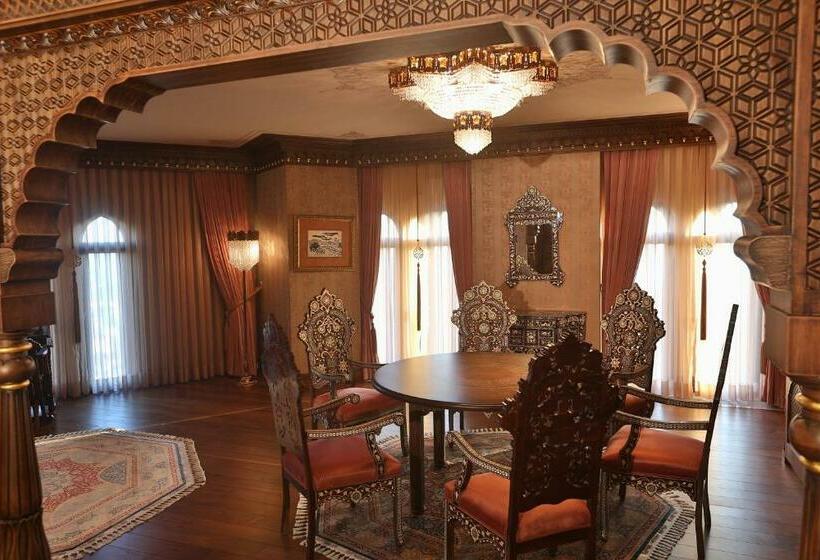 Suite, Ajwa Sultanahmet   Preferred Hotels Lvx Collection