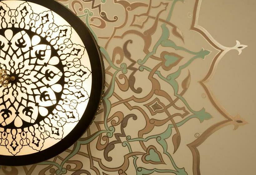 Standard Room, Ajwa Sultanahmet   Preferred Hotels Lvx Collection