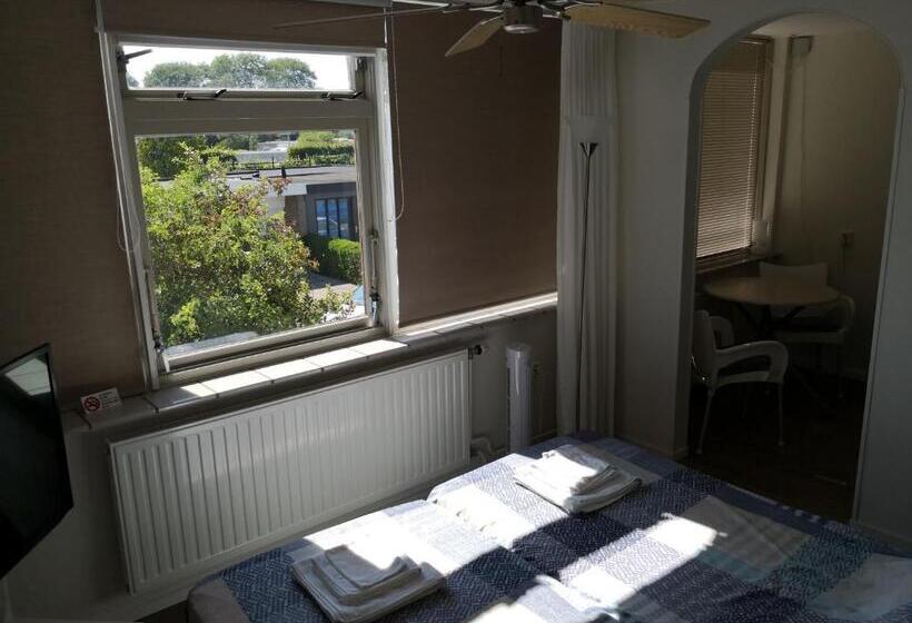 이코노미 룸, Bordine Guesthouse