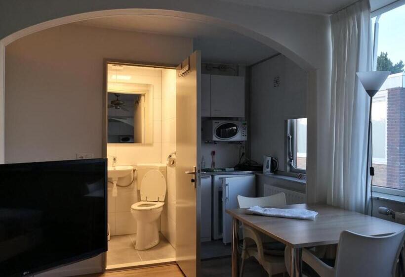 스탠다드 룸, Bordine Guesthouse