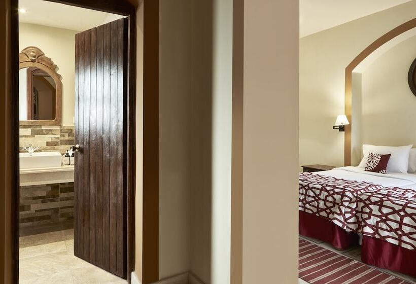اتاق استاندارد, Dawar El Omda Hotel   Adult Only