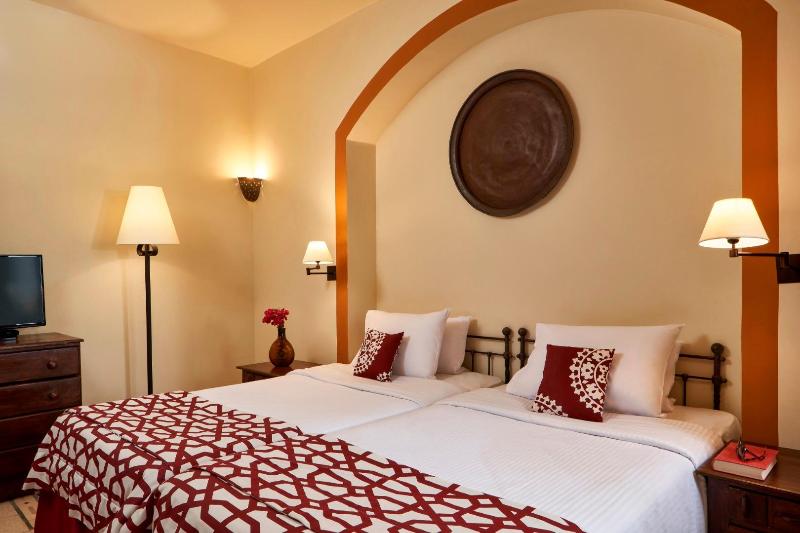 سوییت جونیور, Dawar El Omda Hotel   Adult Only