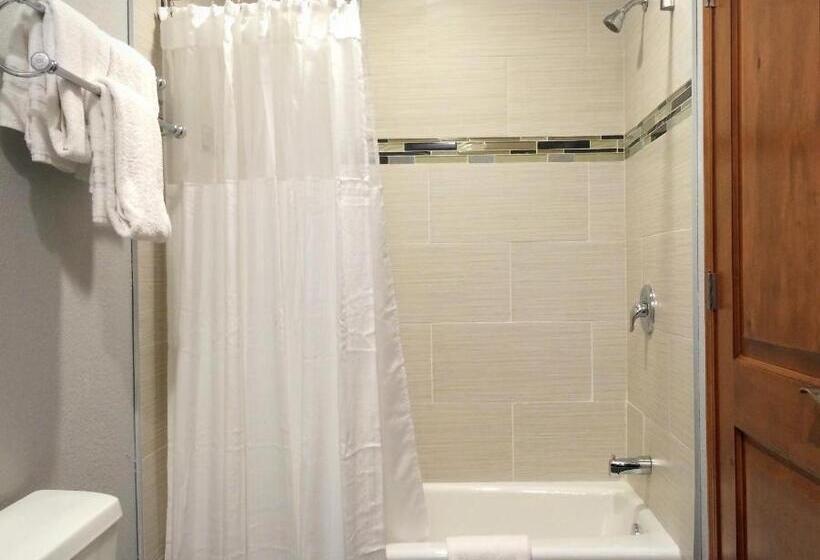 스탠다드 룸, Fairbridge Inn & Suites Gateway To Yosemite