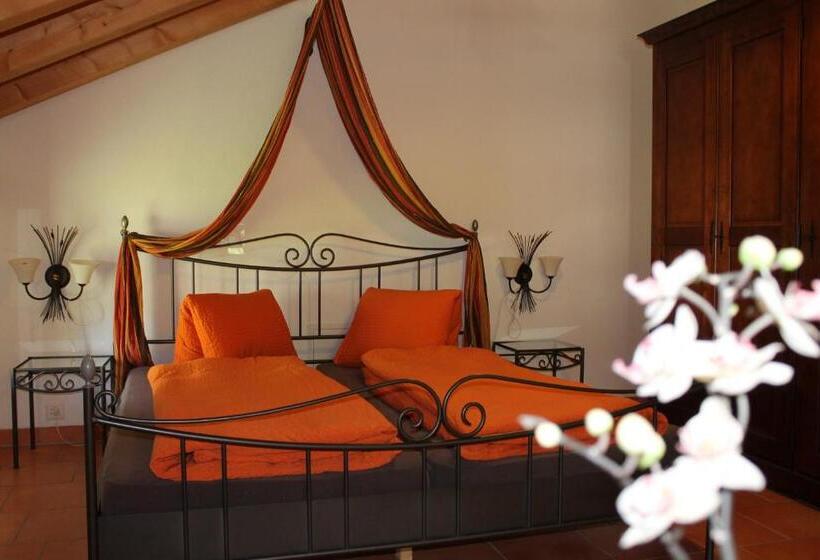 Номер Стандарт, Pension St. Jakob