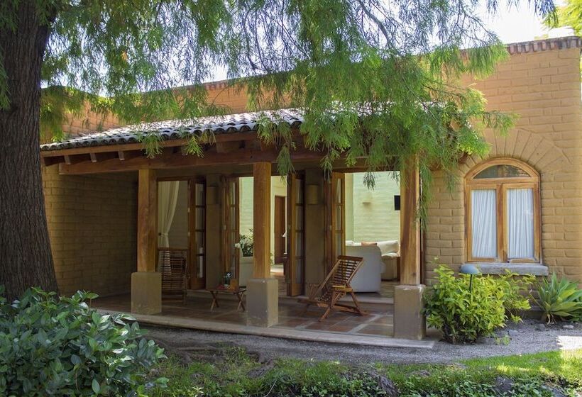 ビラホテル１ベッドルーム, Mision Del Sol Resort & Spa Adults Only