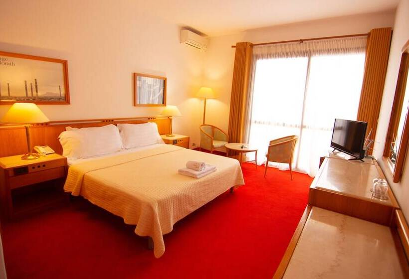 高级单人间, Chateau Linza Resort