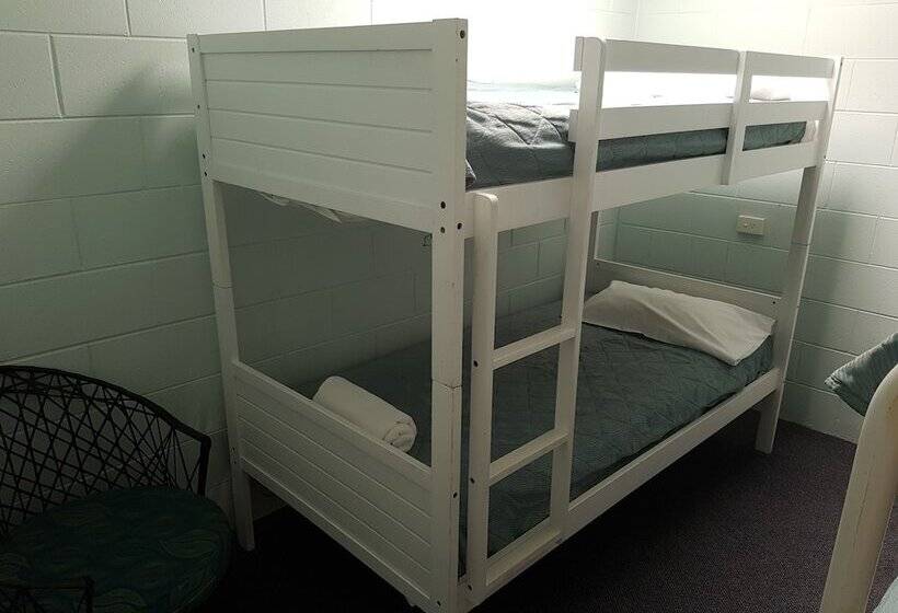 带1个卧室的公寓, Y Motels Rockhampton