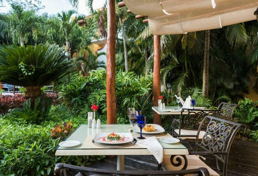 Quarto Deluxe, Occidental Cozumel   All Inclusive