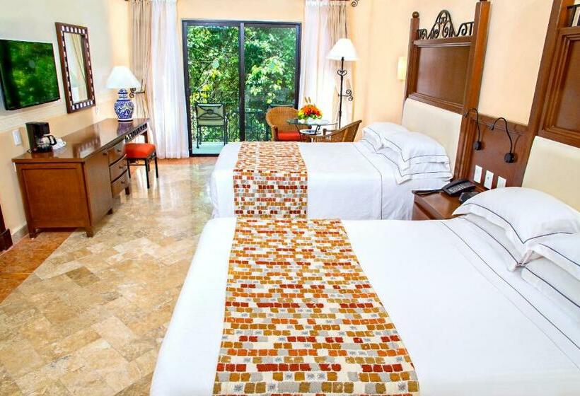 Quarto Estandar, Occidental Cozumel   All Inclusive