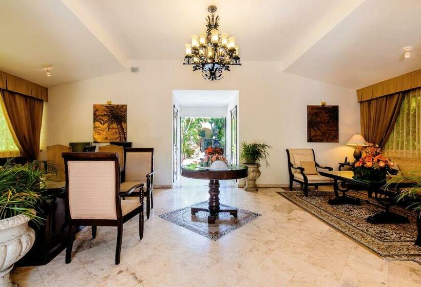Quarto Real, Occidental Cozumel   All Inclusive