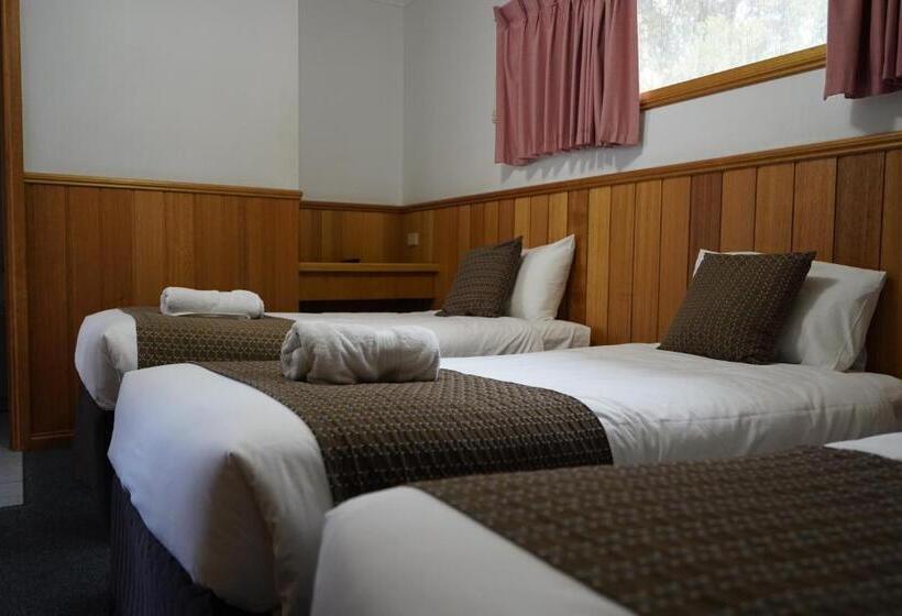 패밀리 스위트, Best Westlander Motor Inn