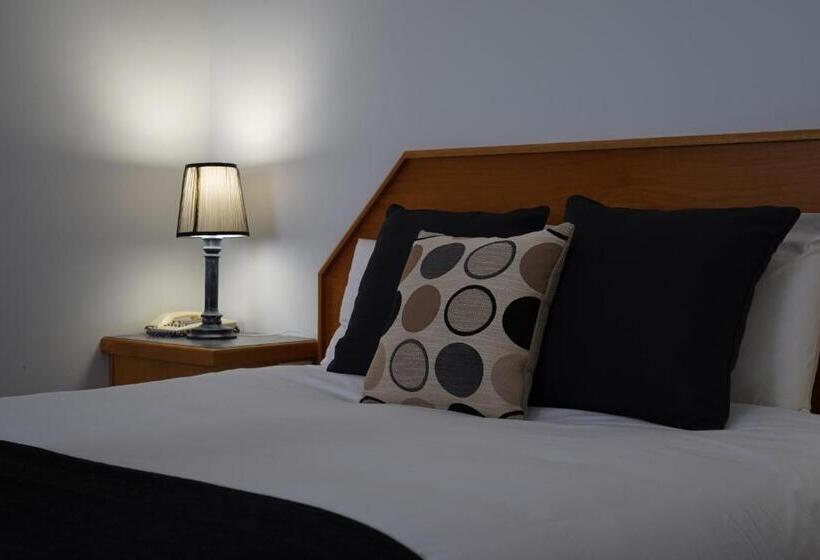 이그제큐티브 스위트, Best Westlander Motor Inn