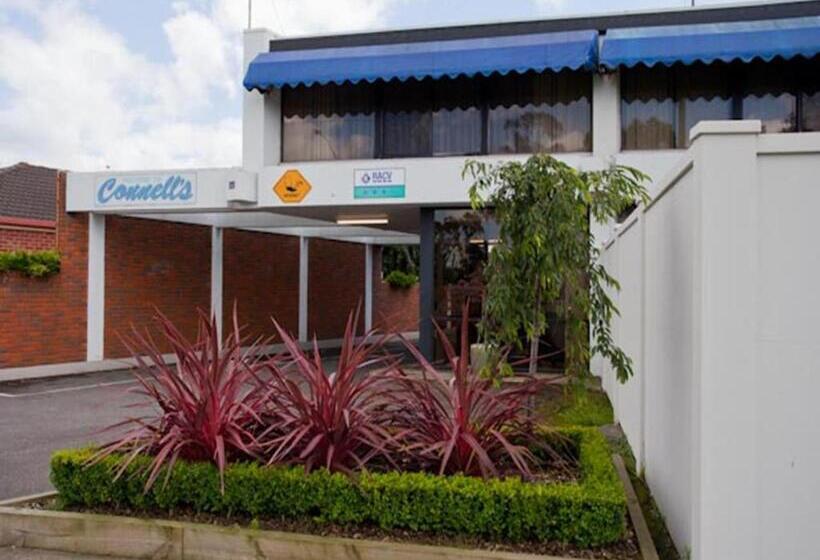 Апартаменты 2 Спальни, Connells Motel & Serviced Apartments