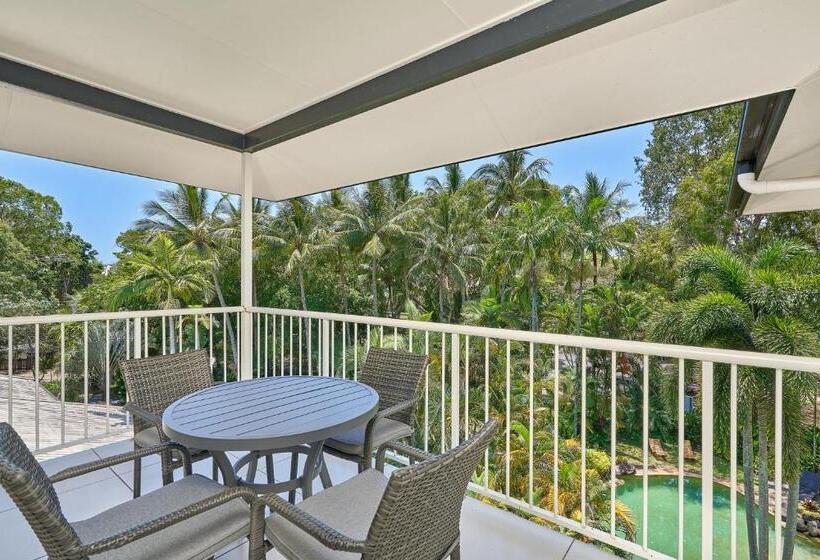 Апартаменты Superior 1 Спальня, Golden Sands Beachfront Resort