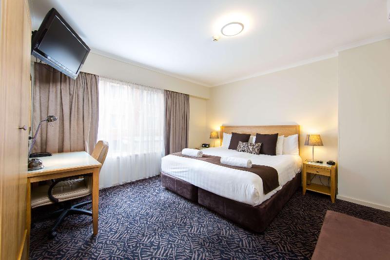 آپارتمان 1 خوابه, Best Western Plus Hovell Tree Inn