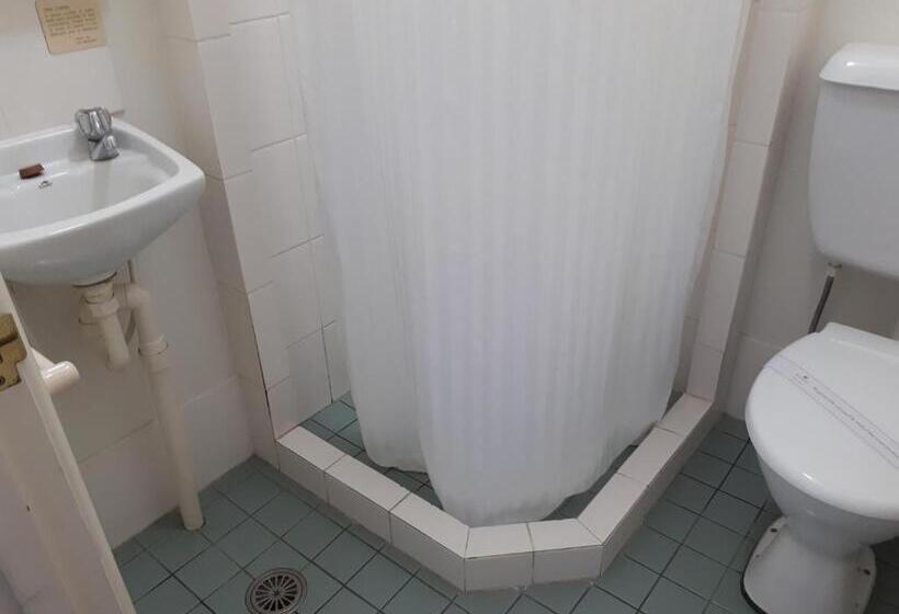 이코노미 싱글 룸, Crest Motor Inn