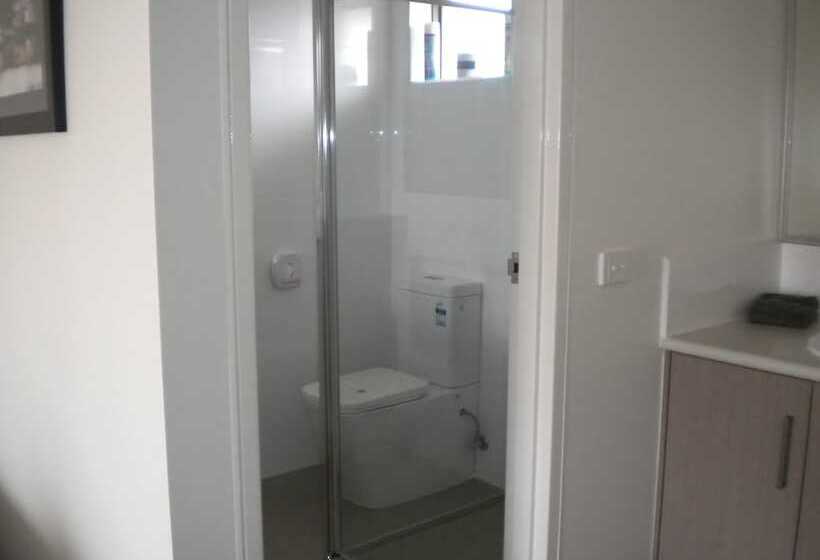 Номер Executive, Moama Central Motel