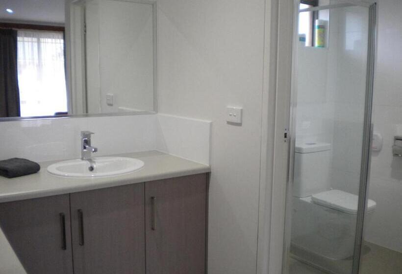 Номер Executive, Moama Central Motel